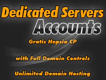 Reasonably priced dedicated server hosting provider