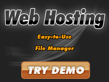 Webspace Hosting Accounts