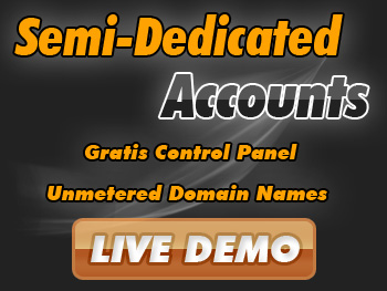 Semi-Dedicated